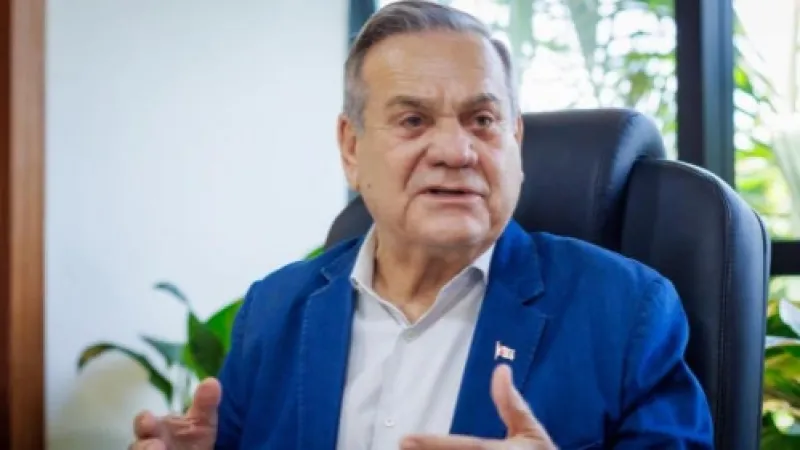 Ronaldo Lessa cumpre agenda oficial em Maceió como governador em exercício