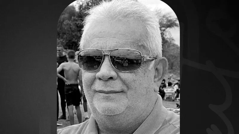 Câmara lamenta morte do ex-vereador João Paranhos