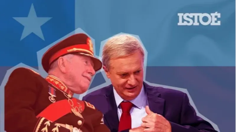 De Pinochet a Kast: como extrema direita chegou à política institucional do Chile