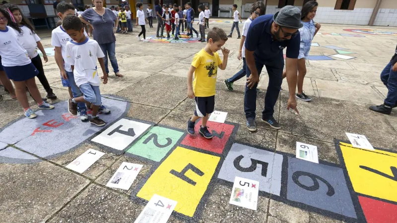Férias escolares de 2027 terão novas datas por causa da Copa Feminina