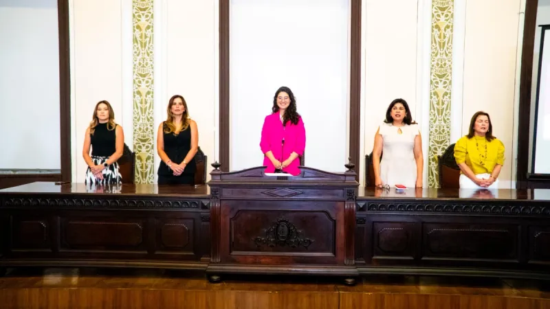 Câmara de Maceió destaca passagem dos 75 anos da Faculdade de Medicina