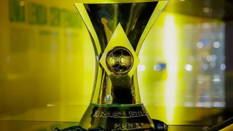 Brasileirão da Série A começa com 12 times patrocinados por bets; confira quais