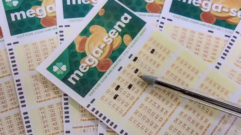 Aposta de Arapiraca, no Agreste, acerta a quina da Mega-Sena e leva prêmio de R$ 33 mil