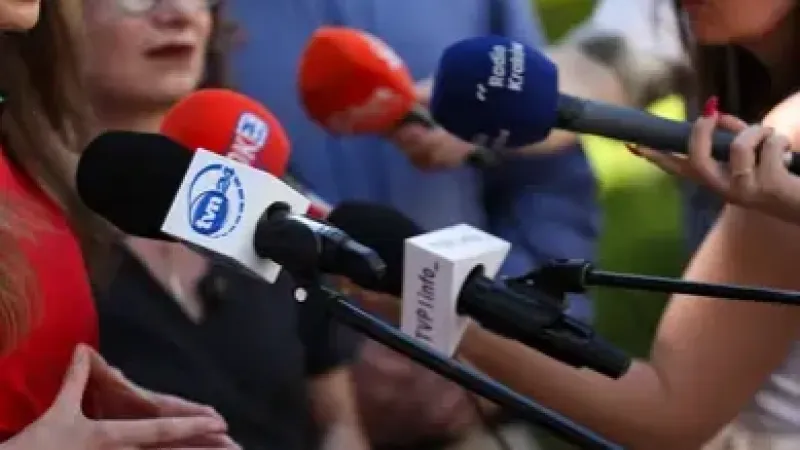 Liberdade de imprensa nas Américas se deteriora, diz entidade