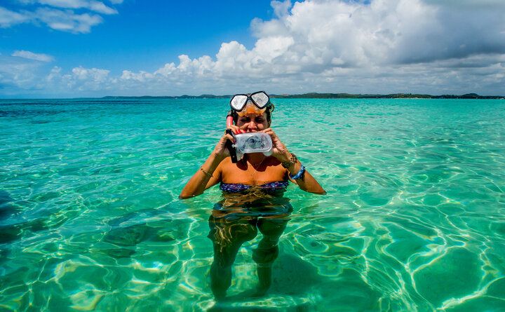 10 lugares imperdíveis para conhecer em Alagoas