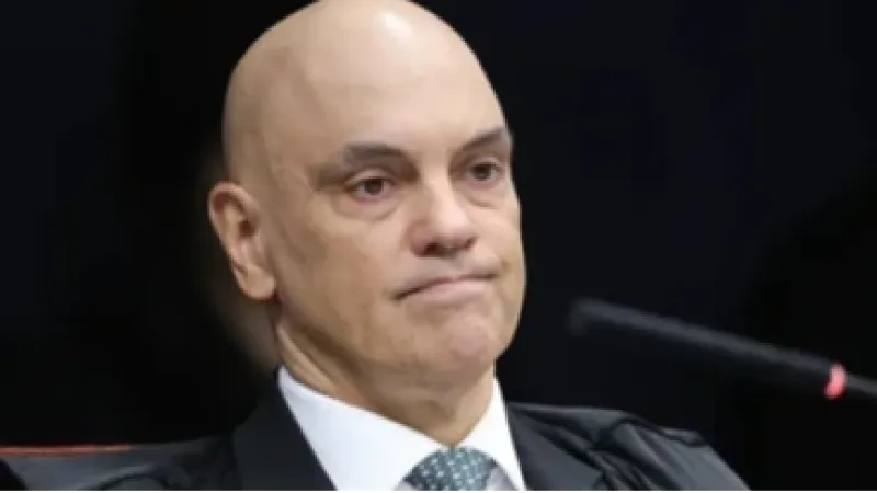 Moraes abre inquérito para apurar se Receita e Coaf vazaram dados de ministros do STF