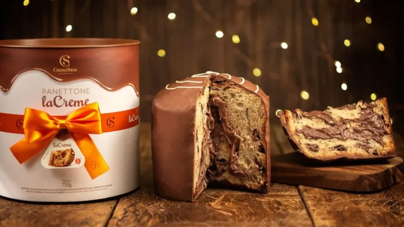 Mesmo com alívio nos preços do cacau, chocolates chegam mais caros para o Natal