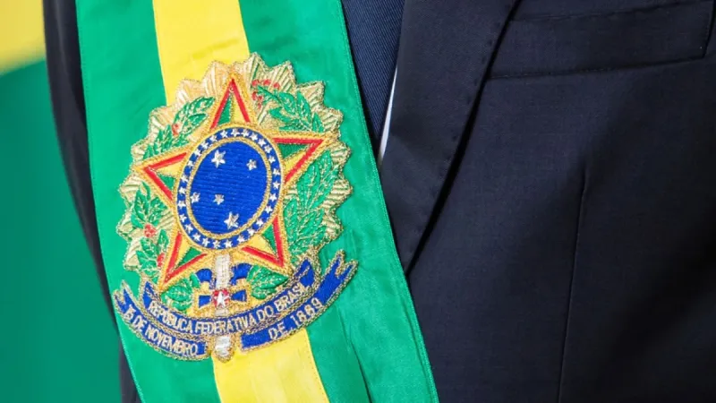 Candidatura à Presidência da República não depende de visibilidade