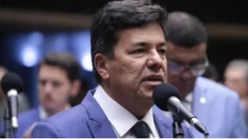 Relator da PEC da Segurança aposta em diálogo ‘respeitoso’ com novo ministro