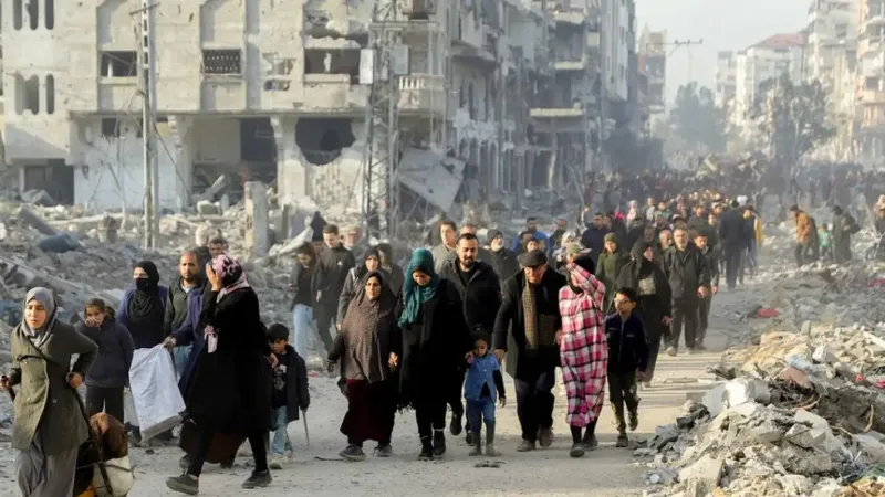Exigido por Trump, Acordo de Abraão isola palestinos frente a Israel