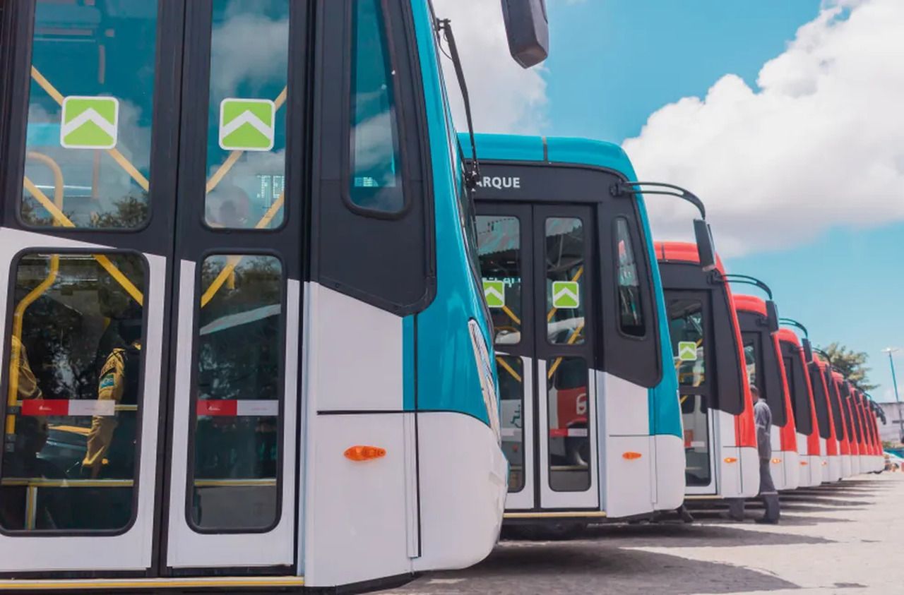 Maceió aumenta preço da passagem de ônibus para R$ 4 a partir de quarta-feira