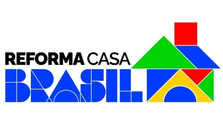 Entram em vigor as novas condições do Reforma Casa Brasil