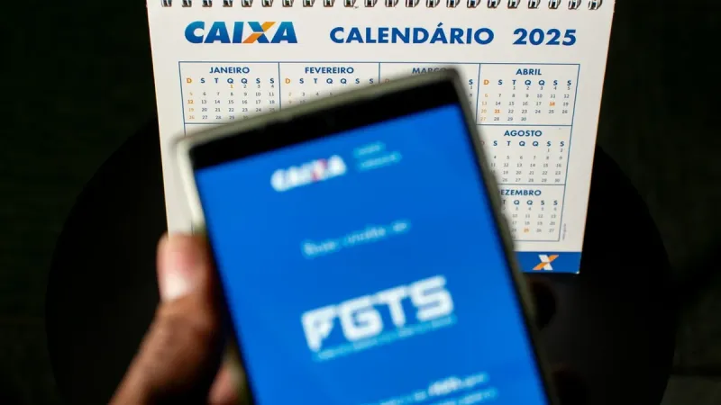 Novas regras do saque-aniversário do FGTS entram em vigor neste sábado