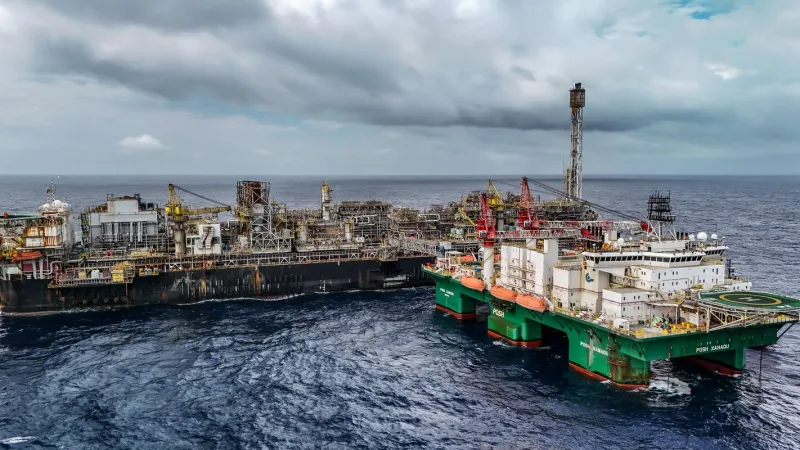 Imposto de 12% sobre exportação de petróleo é estendido por 60 dias