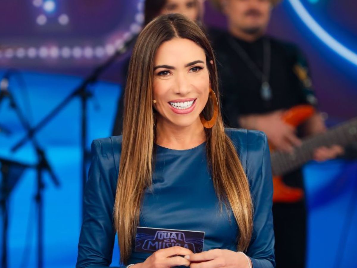 Amada e odiada: saiba quem são os famosos a favor e contra Patrícia Abravanel
