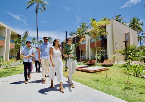 Turismo alagoano tem registro de crescimento em 75% nos créditos do Banco do Nordeste