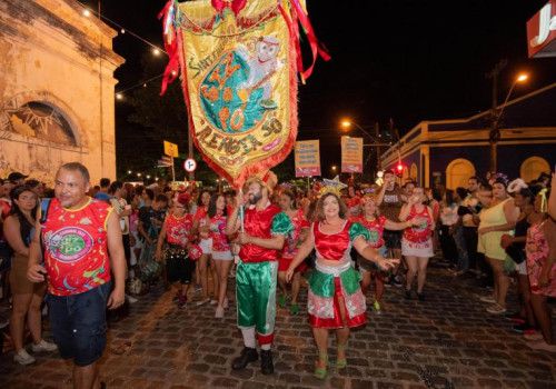 Saúde promove ações para acolher vítimas de violência e importunação sexual durante as prévias carnavalescas