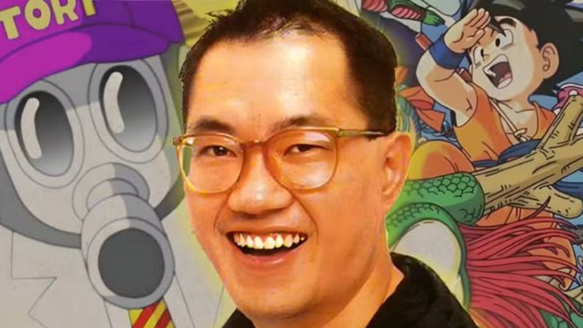 Fãs de Dragon Ball lamentam a morte de Akira Toriyama