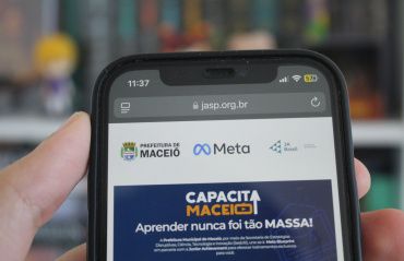 Capacita Maceió supera metas e ganha destaque em Alagoas