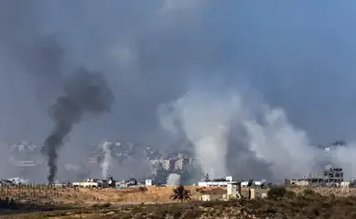 Ataque a hospitais de Gaza dificulta saída de brasileiros