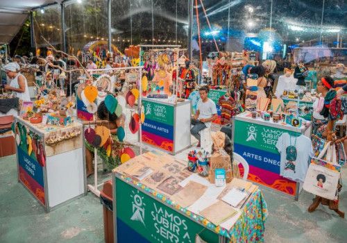 Governo de Alagoas garante apoio à 7ª edição do Vamos Subir a Serra