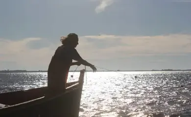 No rio ou no mar, pescadores pedem por mais políticas públicas