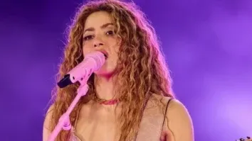 Shakira foi internada após comer em restaurante peruano, diz imprensa internacional