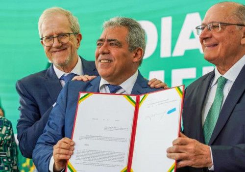 APA Costa dos Corais é ampliada em cerimônia do Governo Federal pelo Dia Mundial do Meio Ambiente
