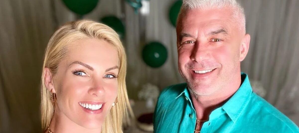 Justiça cita Ana Hickmann e Alexandre Correa por dívidas de R$ 67 mil de condomínio e IPTU