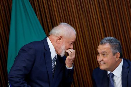Governo pode alterar alíquota de importação para baratear alimentos, diz Rui Costa