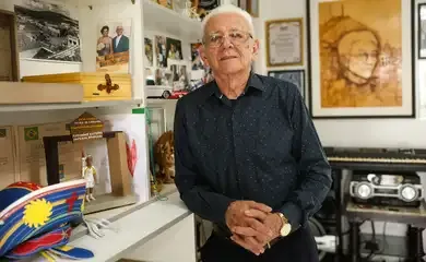 Conheça Onildo Almeida, o homem que levou a Feira de Caruaru ao mundo