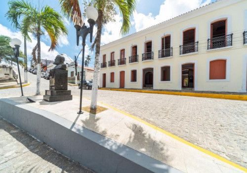 Governo de Alagoas transfere sede administrativa para Marechal Deodoro nesta quarta-feira