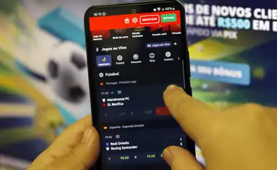 Bets que não pediram autorização serão suspensas a partir de outubro