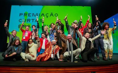 Festival de Gramado: com 6 Kikitos, Mussum, O Filmis é o vencedor
