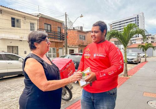 Farmácia do Estado fornece medicação para 550 alagoanos com Parkinson