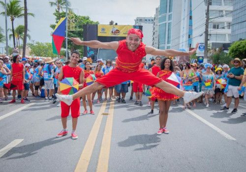 Maceió se prepara para segundo final de semana de Prévias Carnavalescas apoiadas pelo Governo de Alagoas