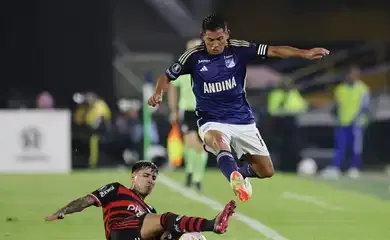 Flamengo enfrenta Millonarios para decidir futuro na Libertadores