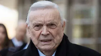 Ex-presidente da CBF, José Maria Marin morre aos 93 anos