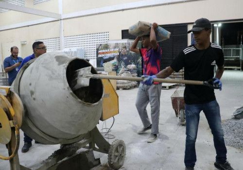 Egressos do Sistema Socioeducativo de Alagoas são preparados para o mercado de trabalho
