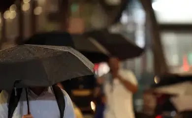 Água da chuva pode estar contaminada por agrotóxico, diz estudo