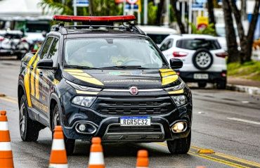Confira os pontos de bloqueio para o Desfile da Emancipação de Alagoas