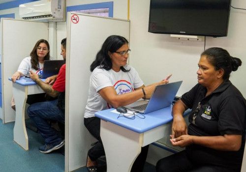Sine Alagoas bate recorde e tem 2.697 vagas de emprego disponíveis esta semana