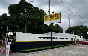 Prefeitura inscreve para seleção de 200 orientadores de tráfego