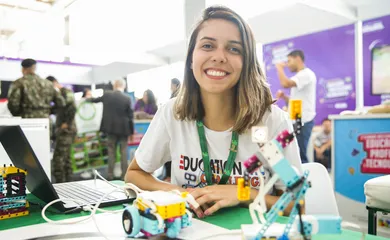 Evento para popularização da ciência ocorre em todo o país essa semana