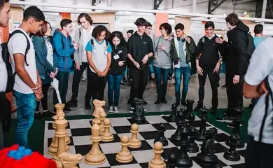 Festival Nacional da Matemática tem ingressos gratuitos para o público