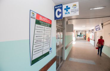 Maceió inova com oferta de fisioterapia pélvica no Pam Salgadinho