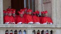 Conclave breve demonstra união da Igreja, diz cardeal