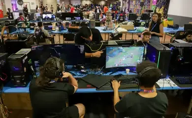 Começa em Brasília a Campus Party, maior evento de tecnologia do país