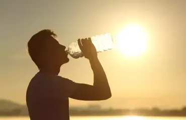Nova onda de calor deve atingir regiões do Brasil nesta semana