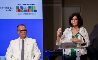 Saúde com Ciência usará redes sociais para aumentar cobertura vacinal